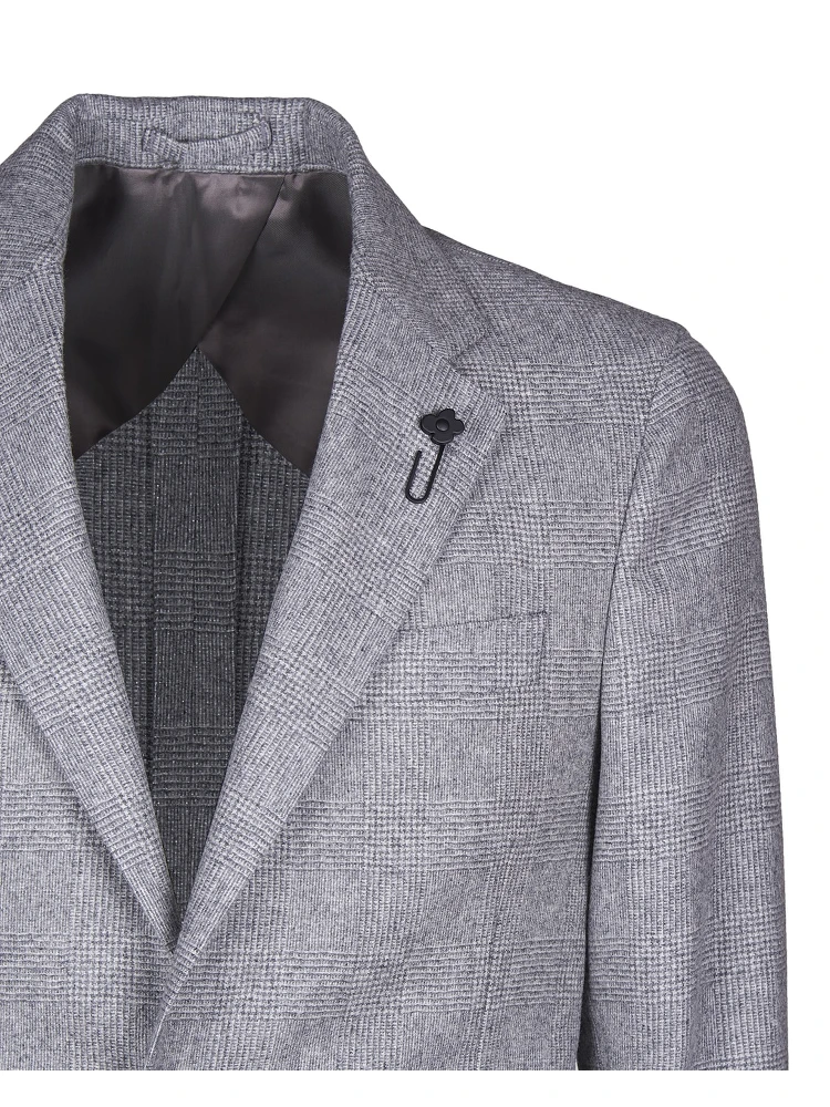 Lardini Jackets alternative