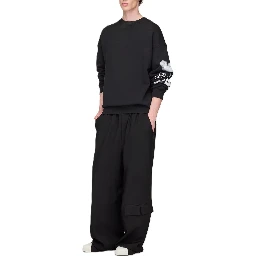 Y-3 Sweaters