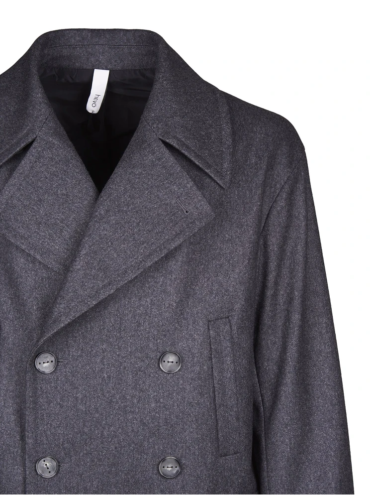 HEVO Coats alternative