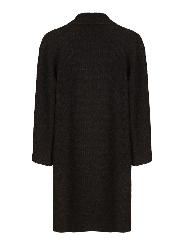 HEVO Coats alternative