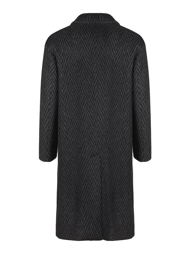 HEVO Coats alternative