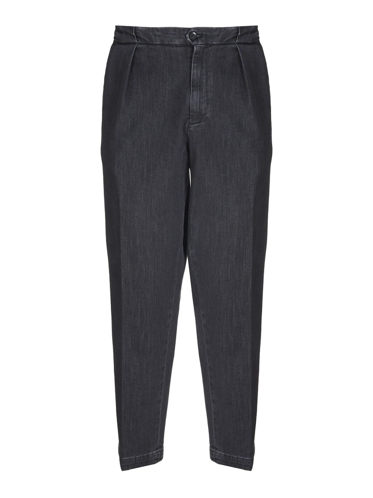 Briglia RTW... Black