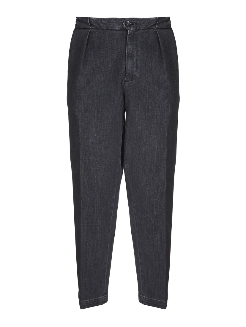 Briglia RTW... Black