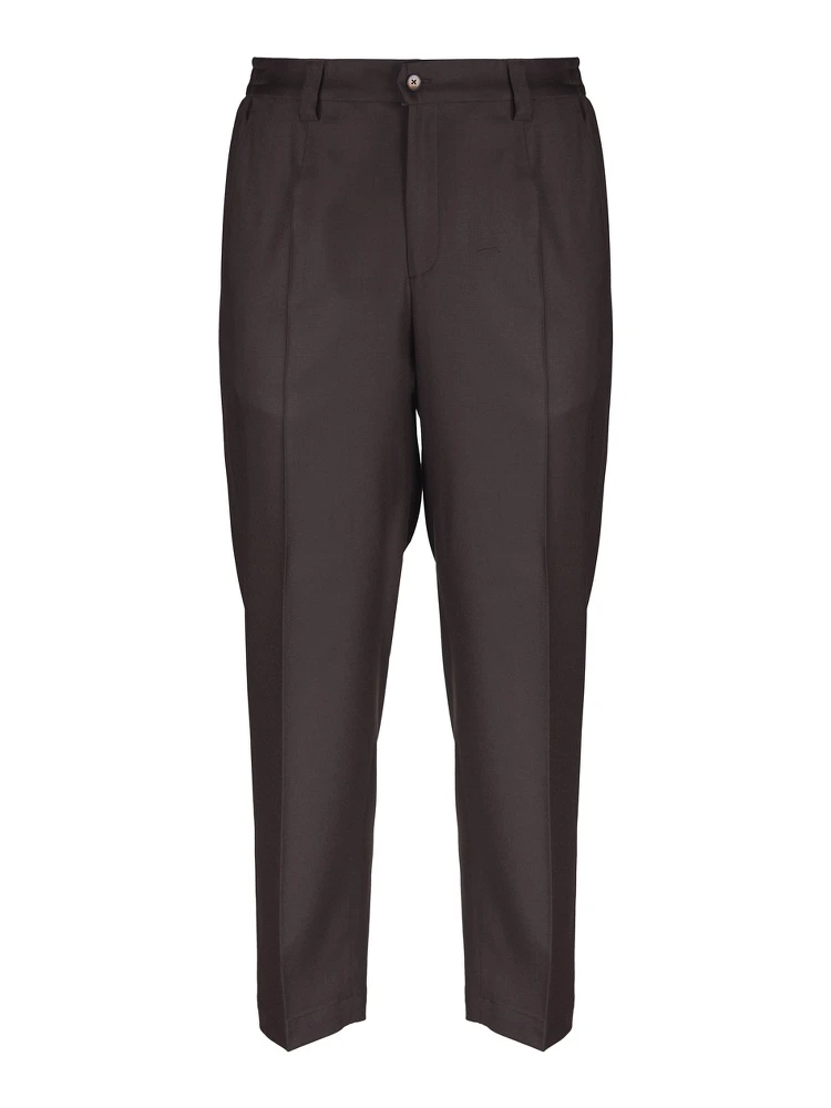 Briglia RTW... Brown