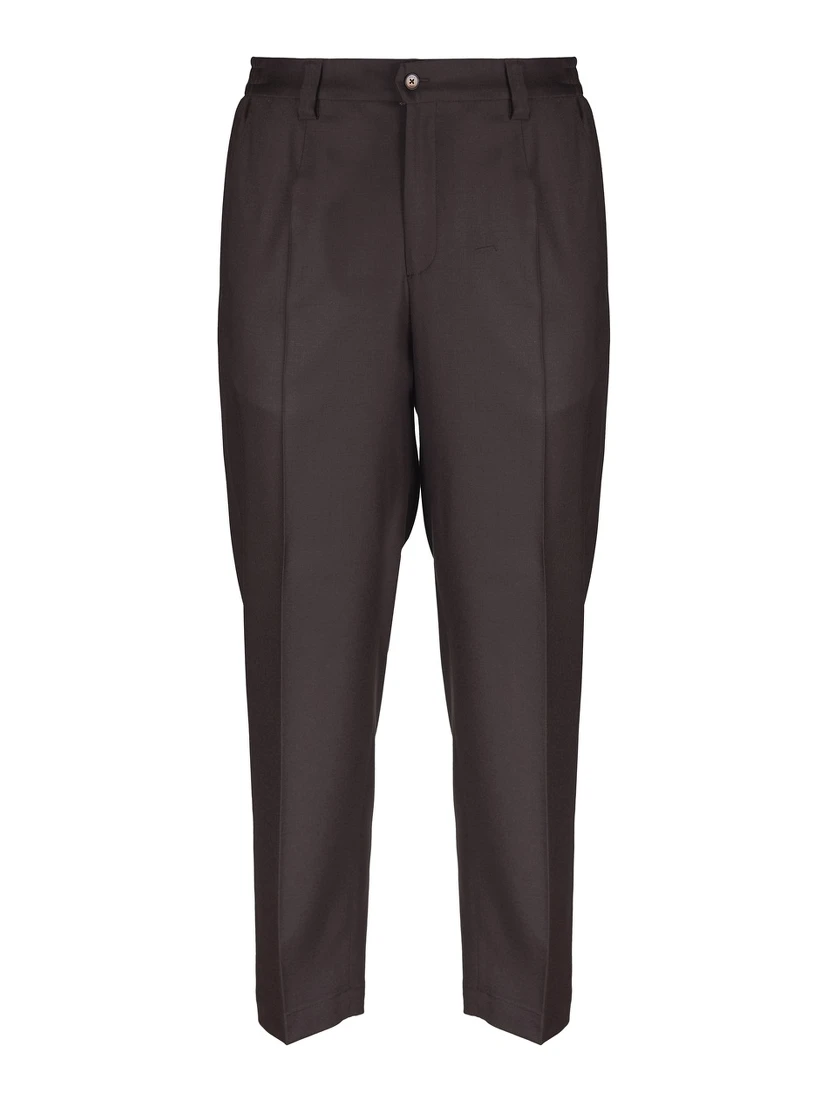 Briglia RTW... Brown