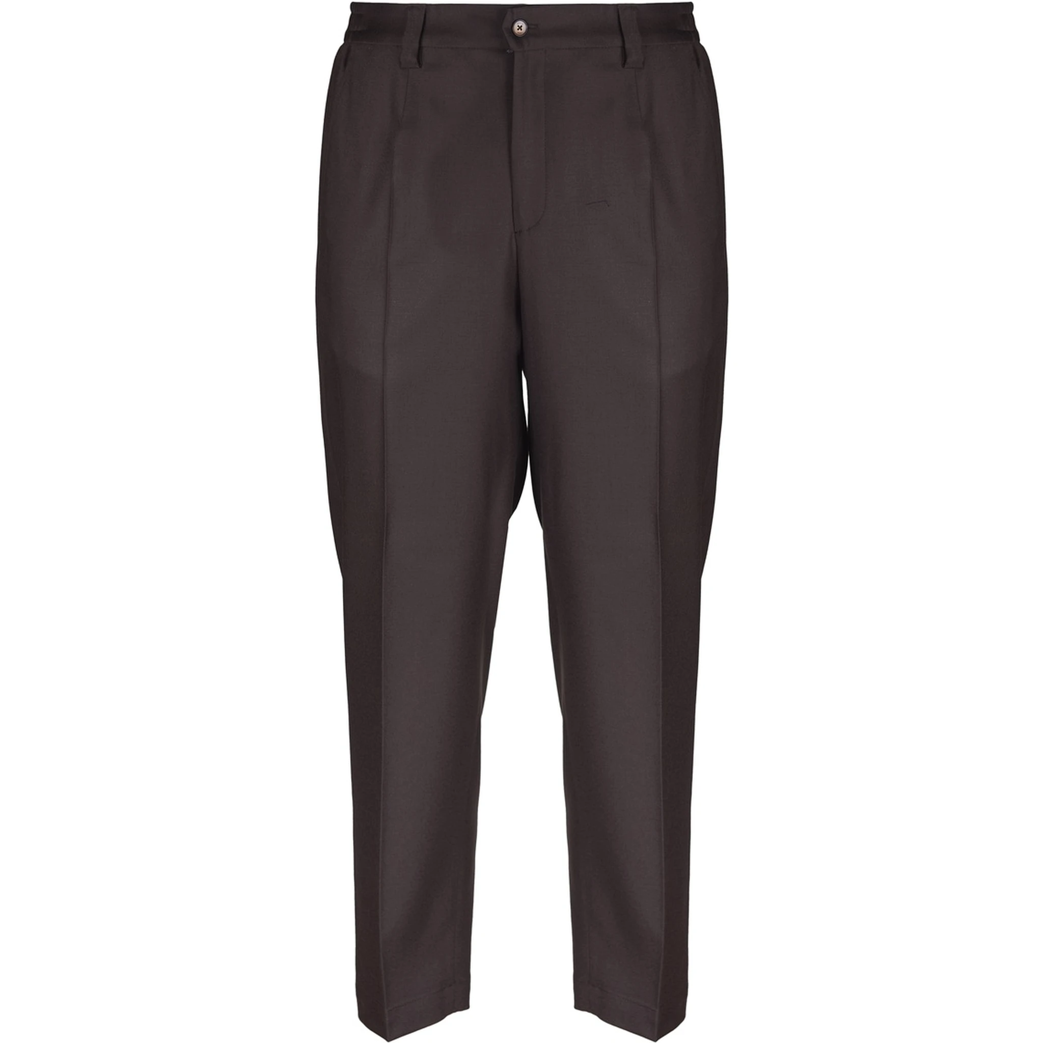 Briglia RTW... Brown