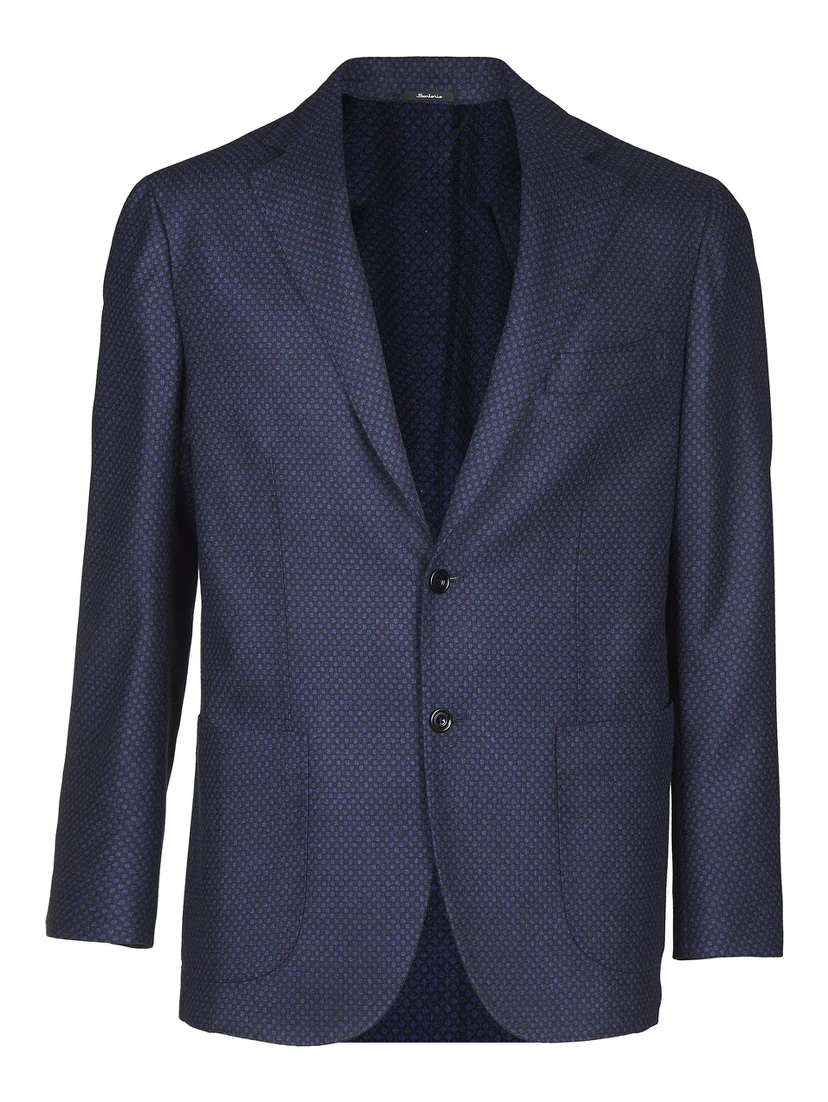 SARTORIO NAPOLI Jackets