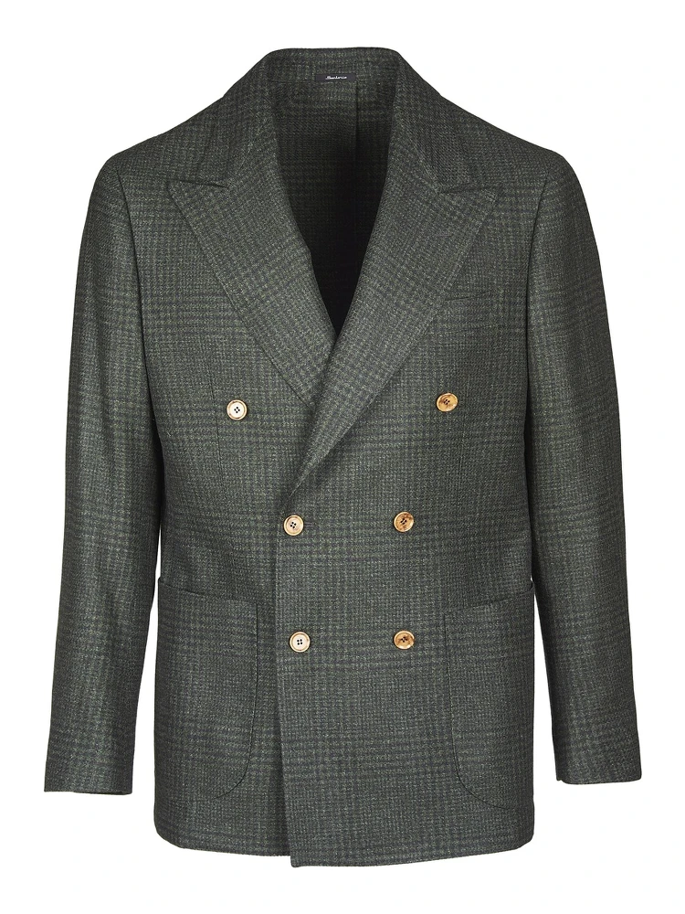 SARTORIO NAPOLI Jackets