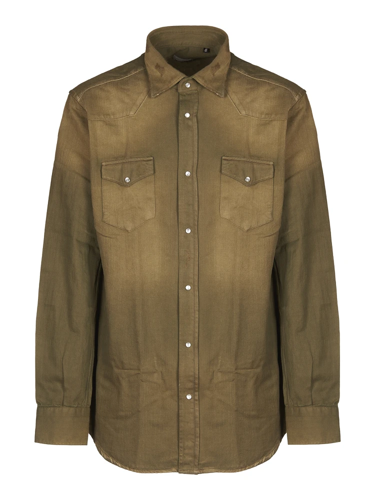 SARTORIO NAPOLI Shirts