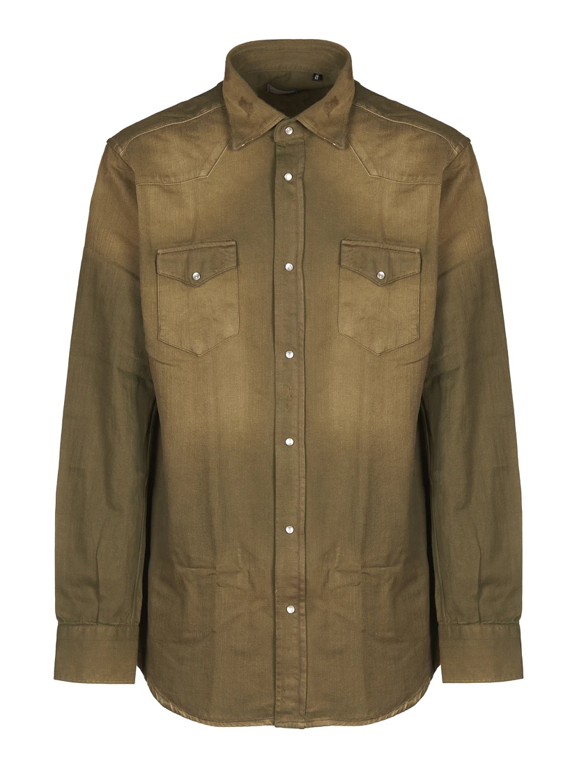 SARTORIO NAPOLI Shirts