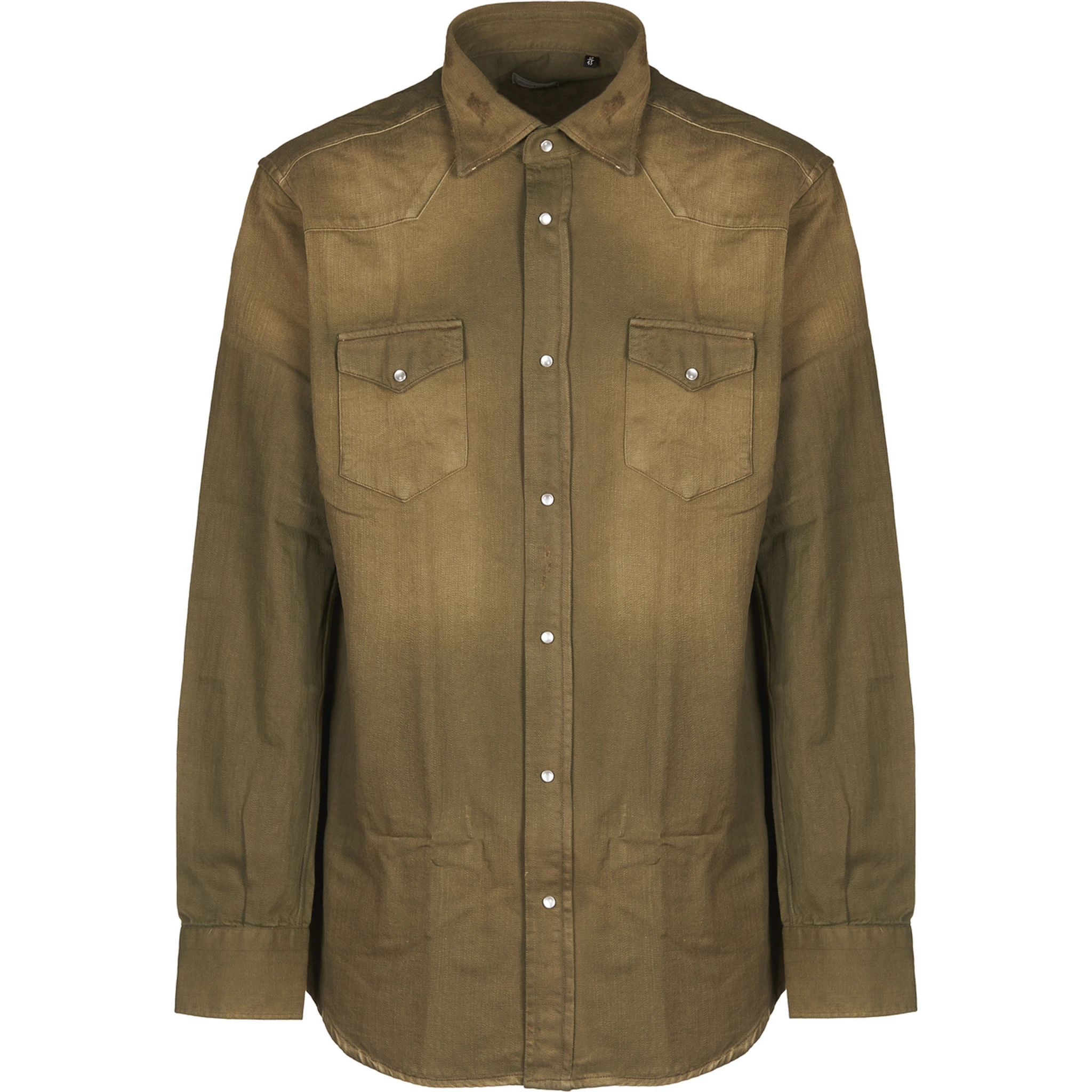 SARTORIO NAPOLI Shirts