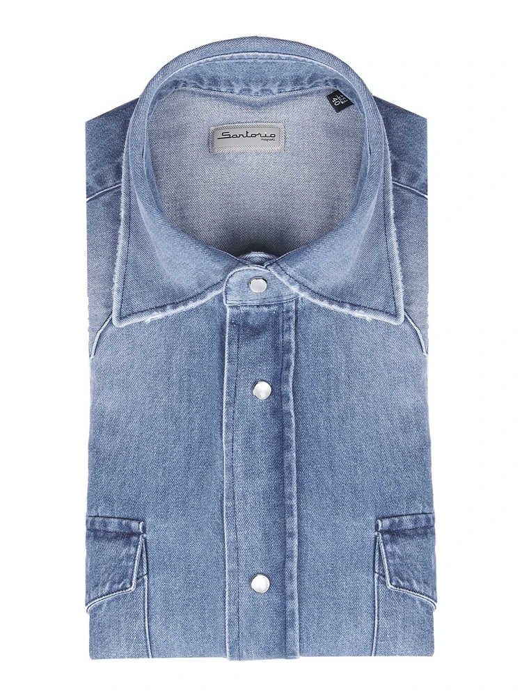 SARTORIO NAPOLI Shirts