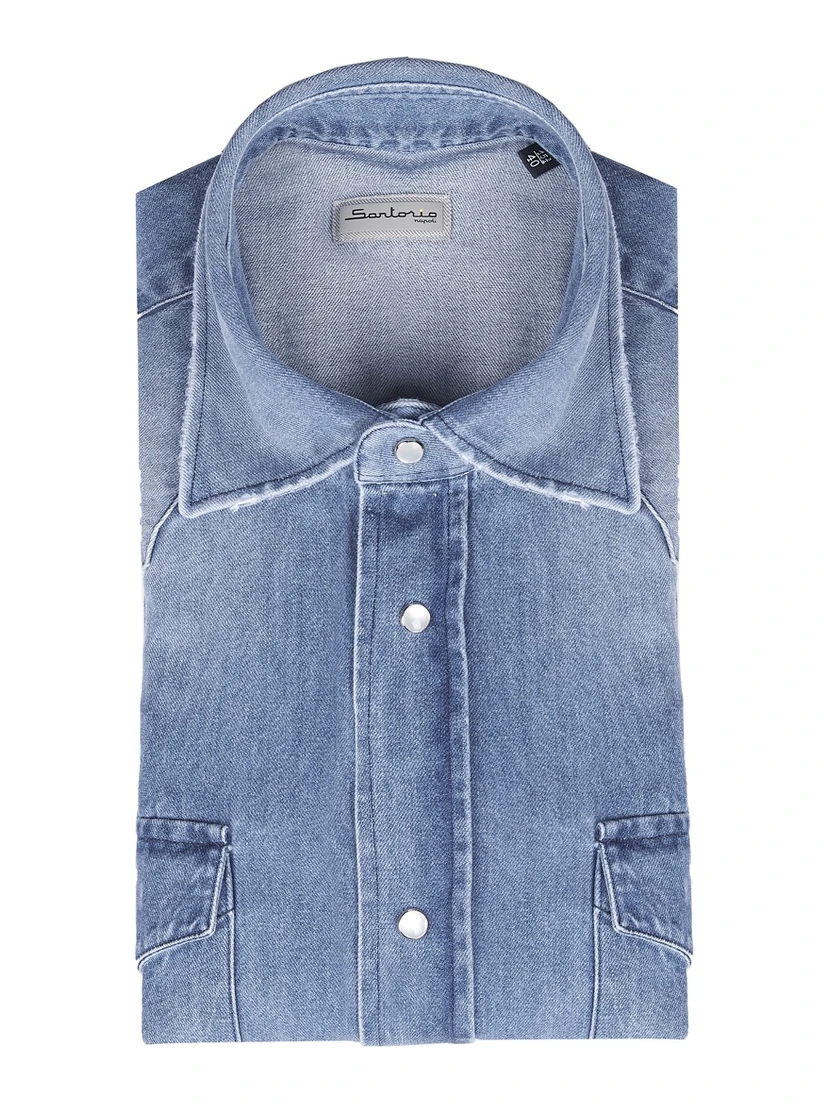 SARTORIO NAPOLI Shirts