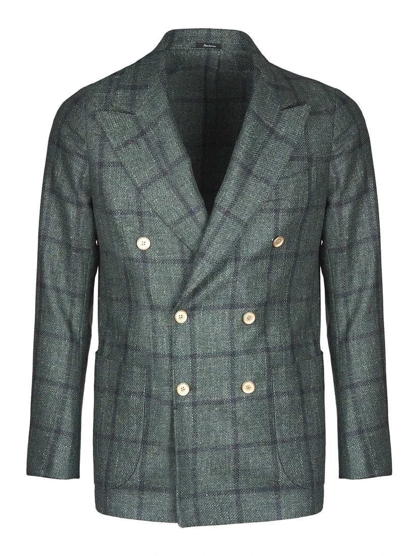 SARTORIO NAPOLI Jackets