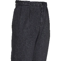 Briglia RTW... Black