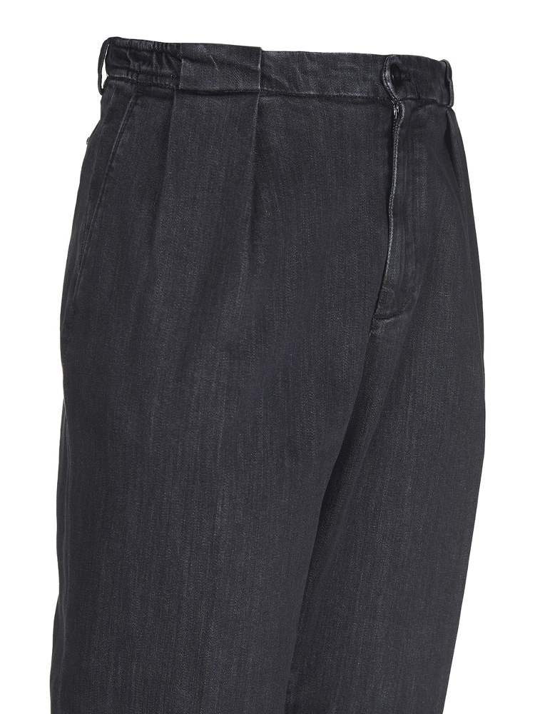 Briglia RTW... Black alternative