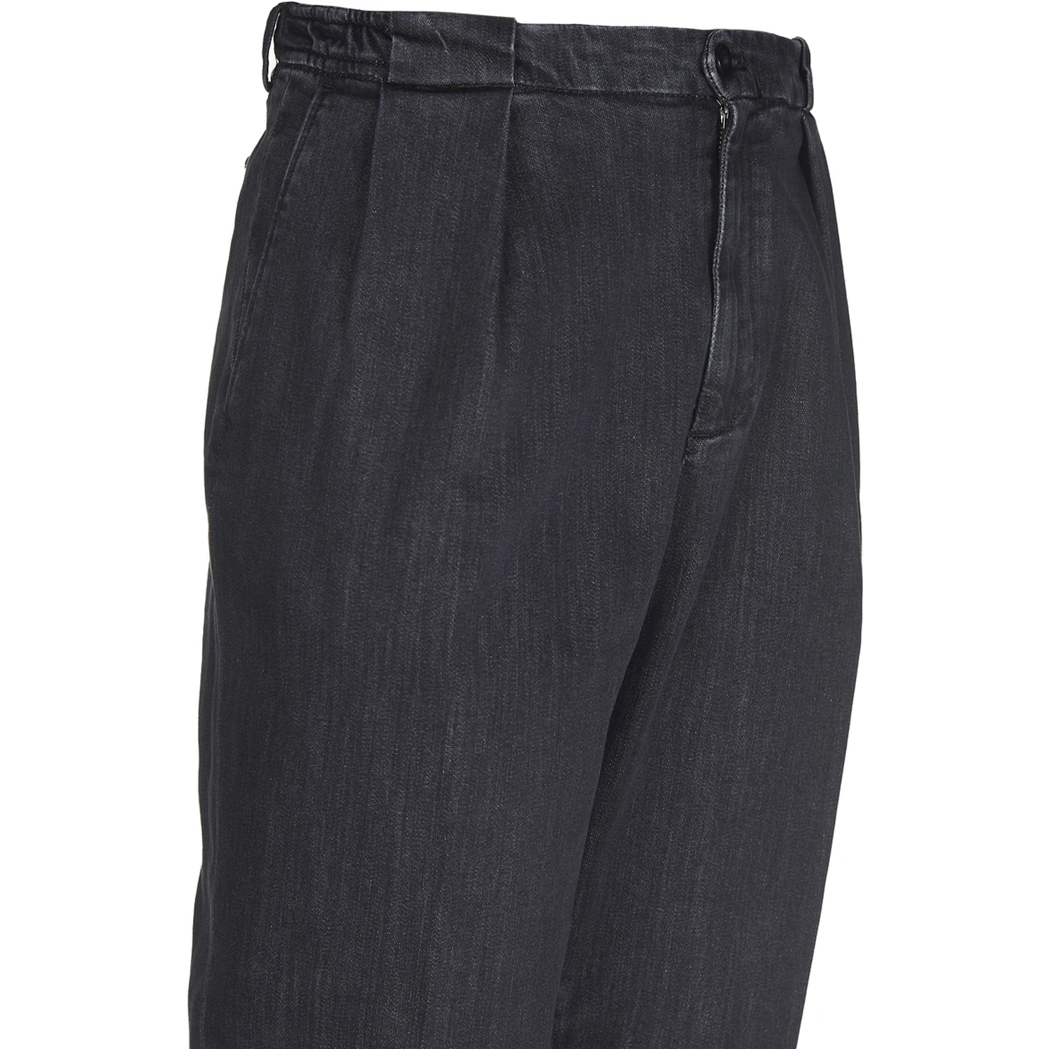Briglia RTW... Black