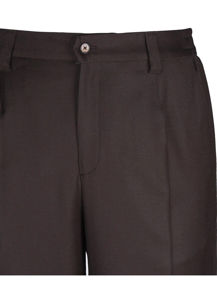 Briglia RTW... Brown alternative