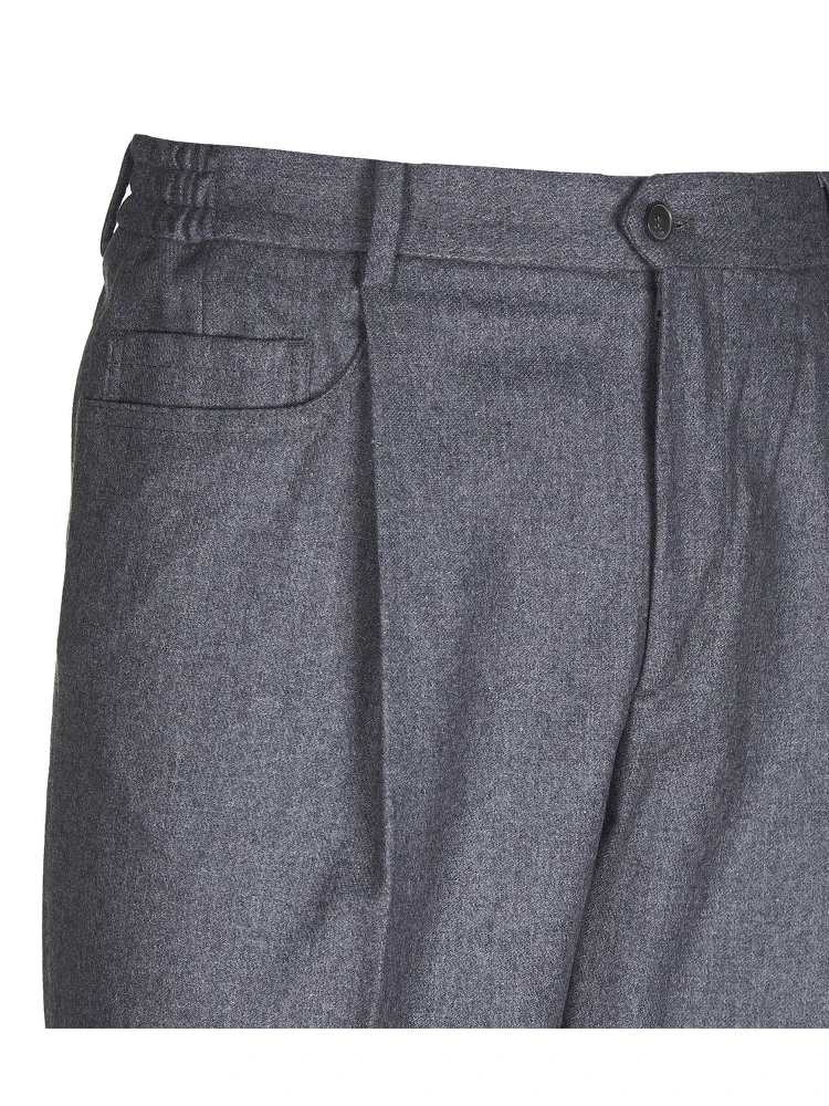 Briglia RTW... Grey alternative