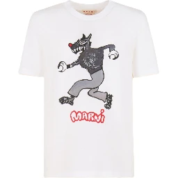 Marni T-shirts and Polos