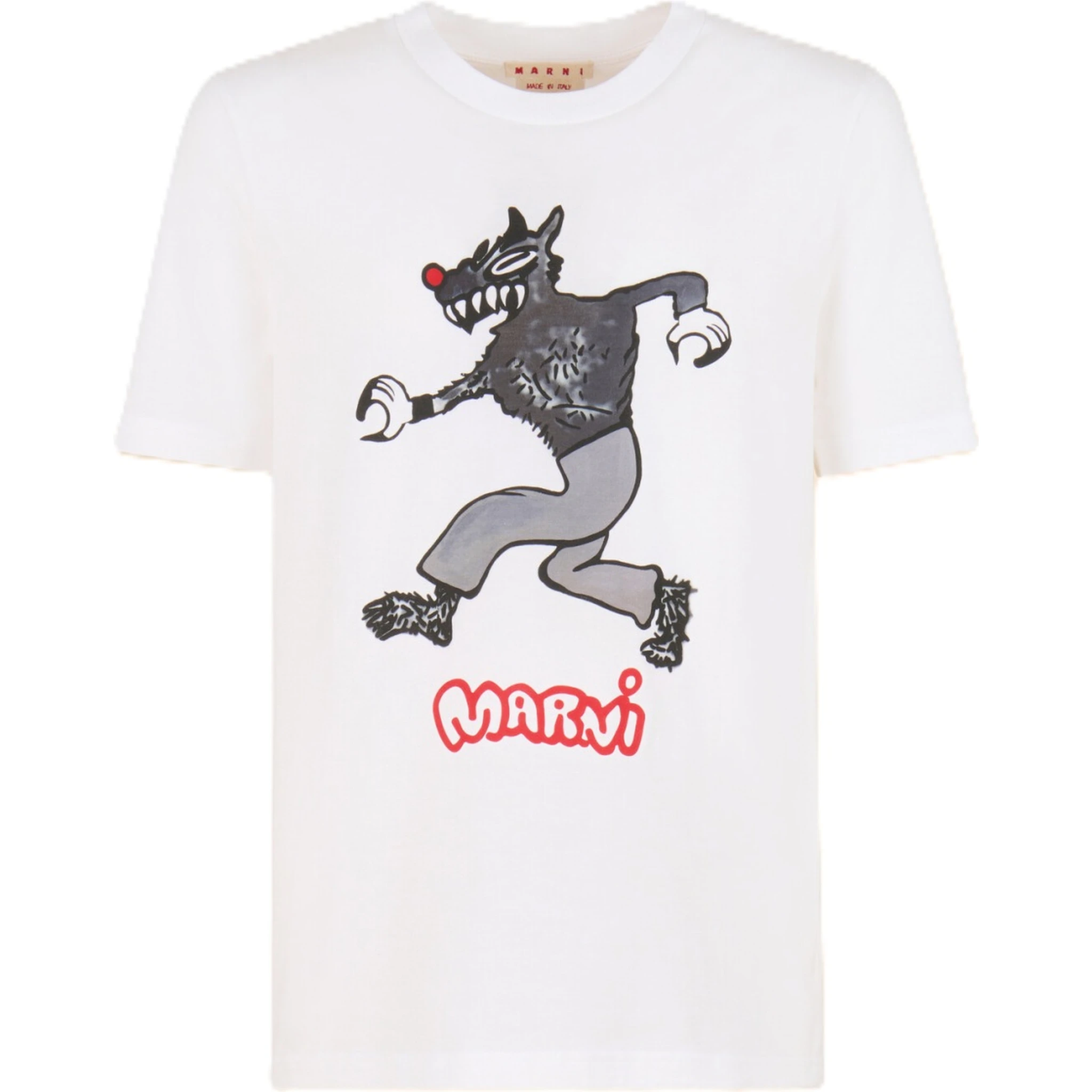 Marni T-shirts and Polos