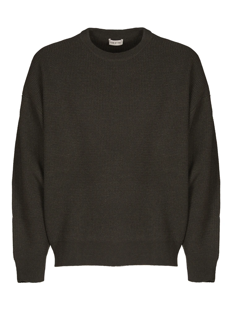 Fear of God Sweaters