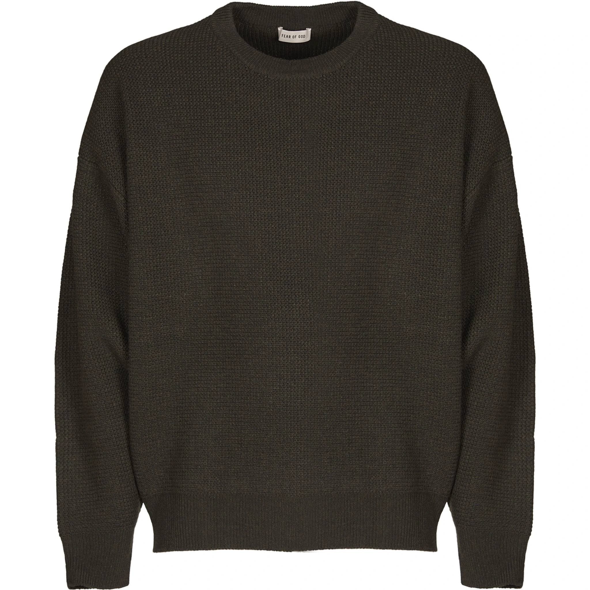 Fear of God Sweaters