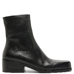 Marsèll Flat shoes Black