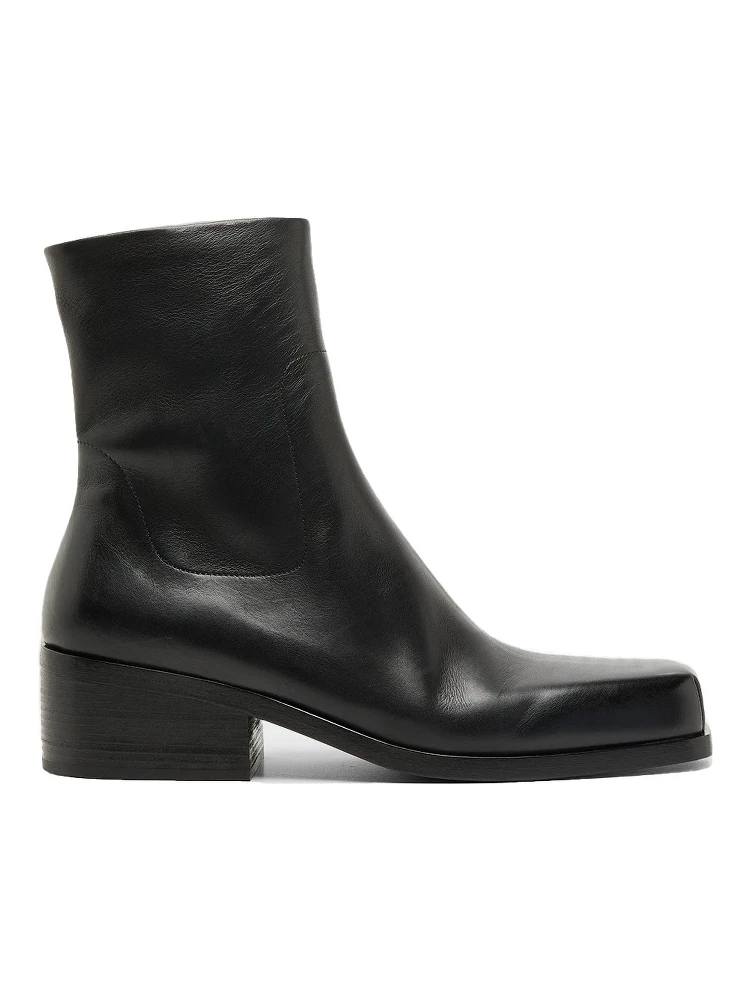 Marsèll Flat shoes Black