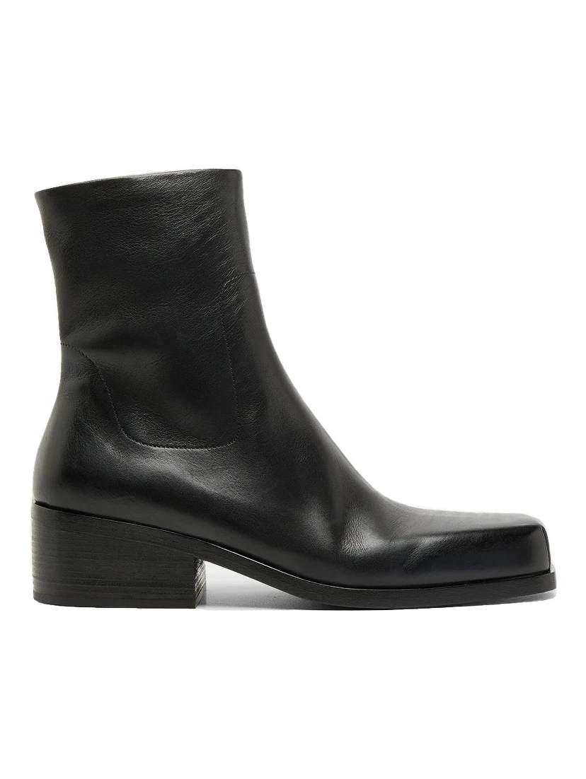 Marsèll Flat shoes Black