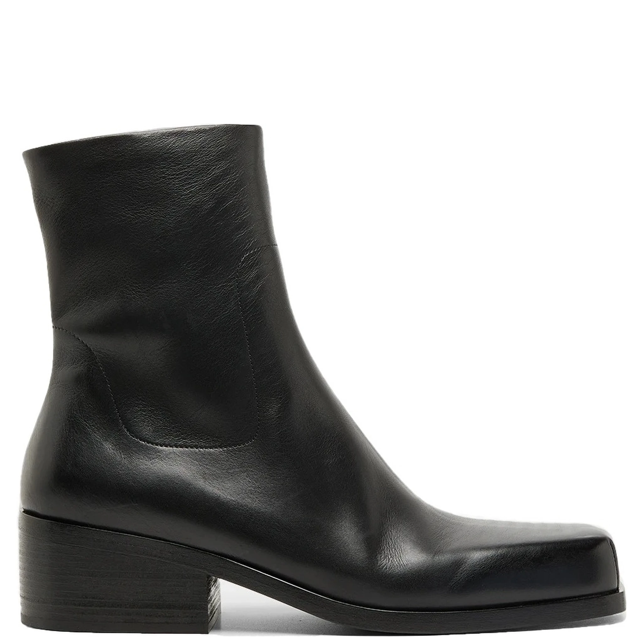 Marsèll Flat shoes Black