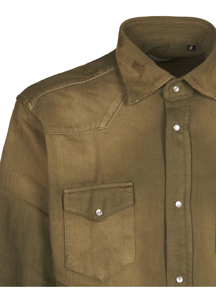 SARTORIO NAPOLI Shirts alternative