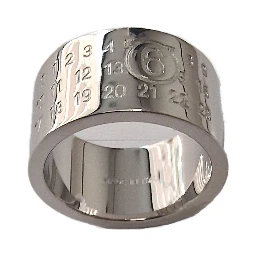 MM6 Maison Margiela Bijoux