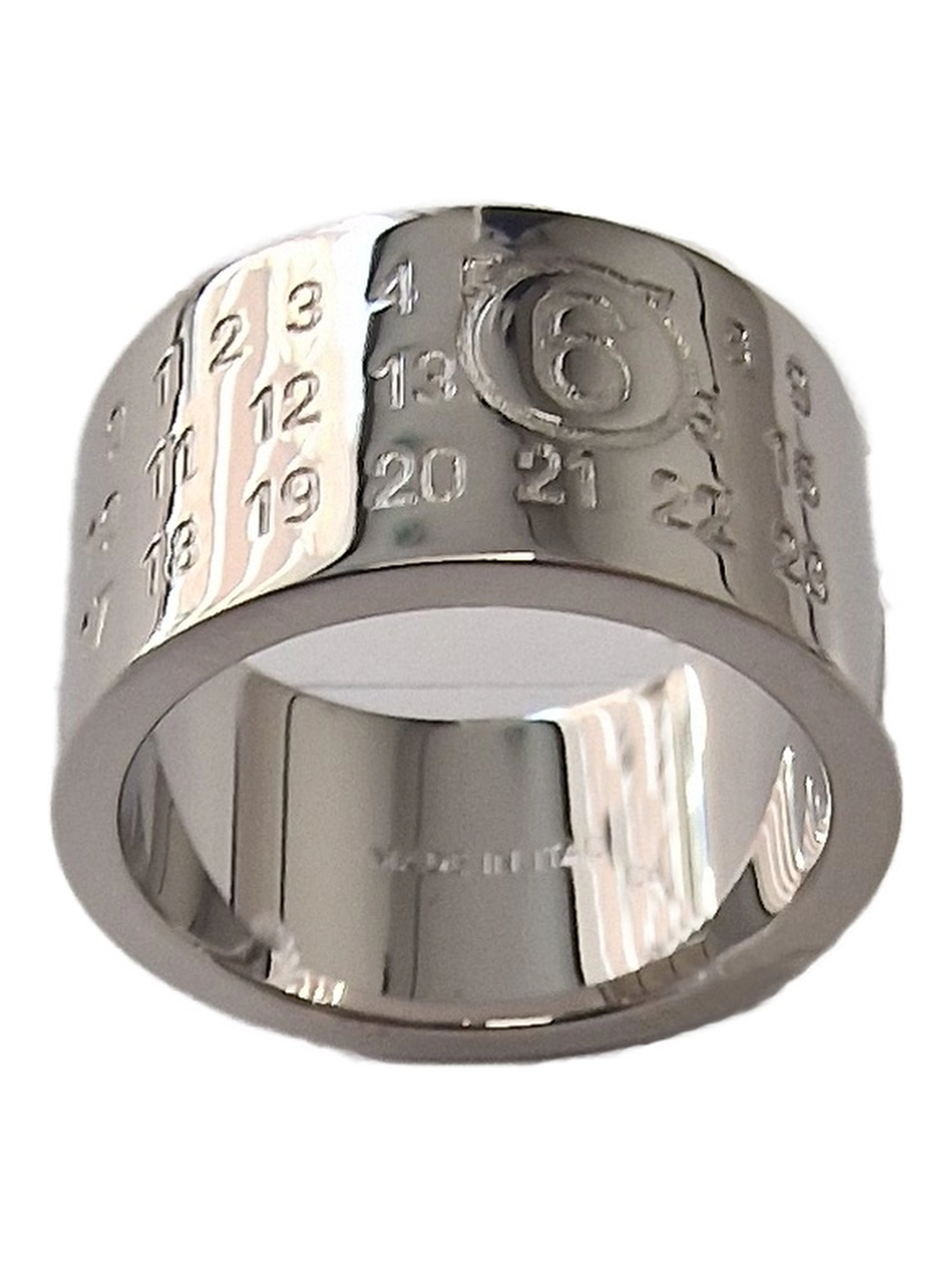 MM6 Maison Margiela Bijoux