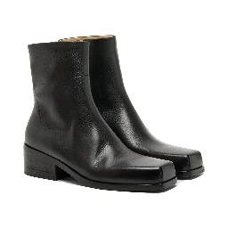 Marsèll Flat shoes Black