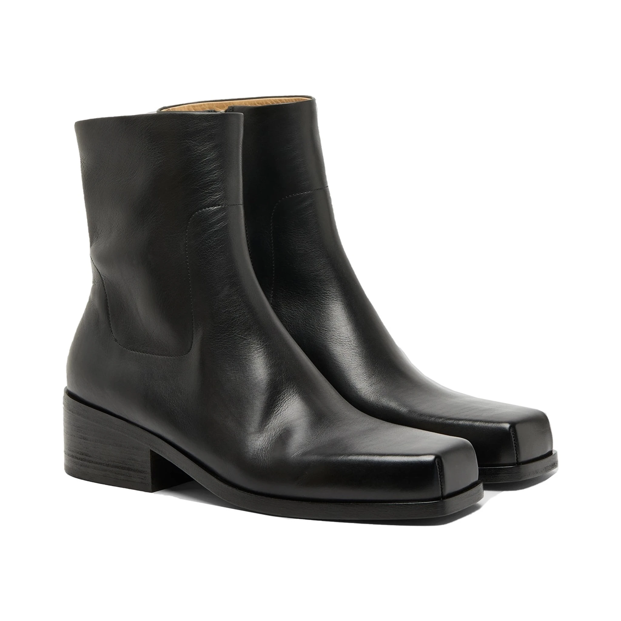 Marsèll Flat shoes Black