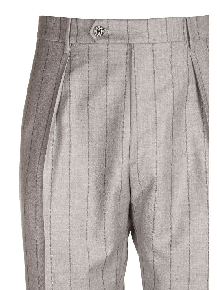 Berwich RTW alternative