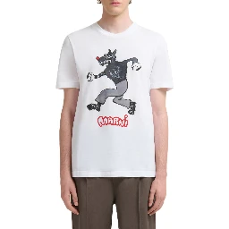 Marni T-shirts and Polos