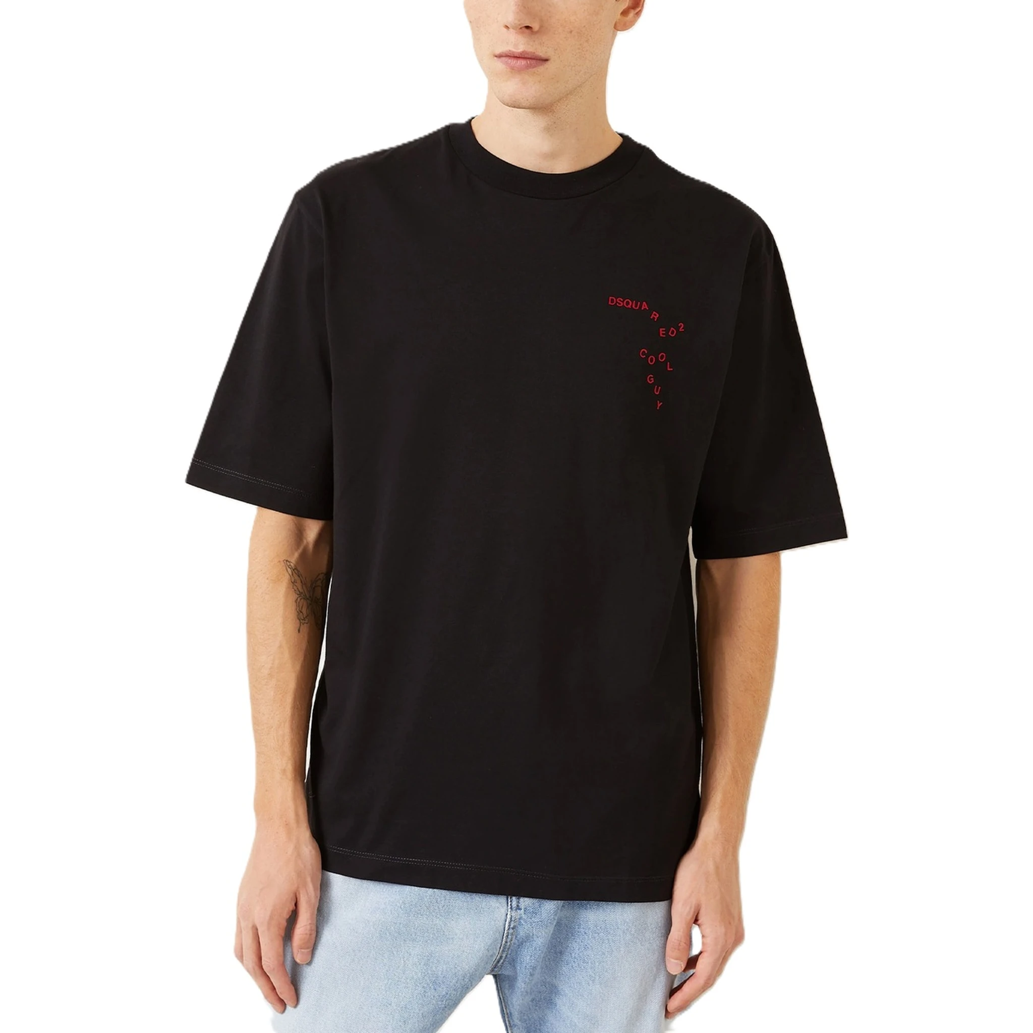 Dsquared2 T-shirts and Polos