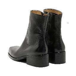 Marsèll Flat shoes Black