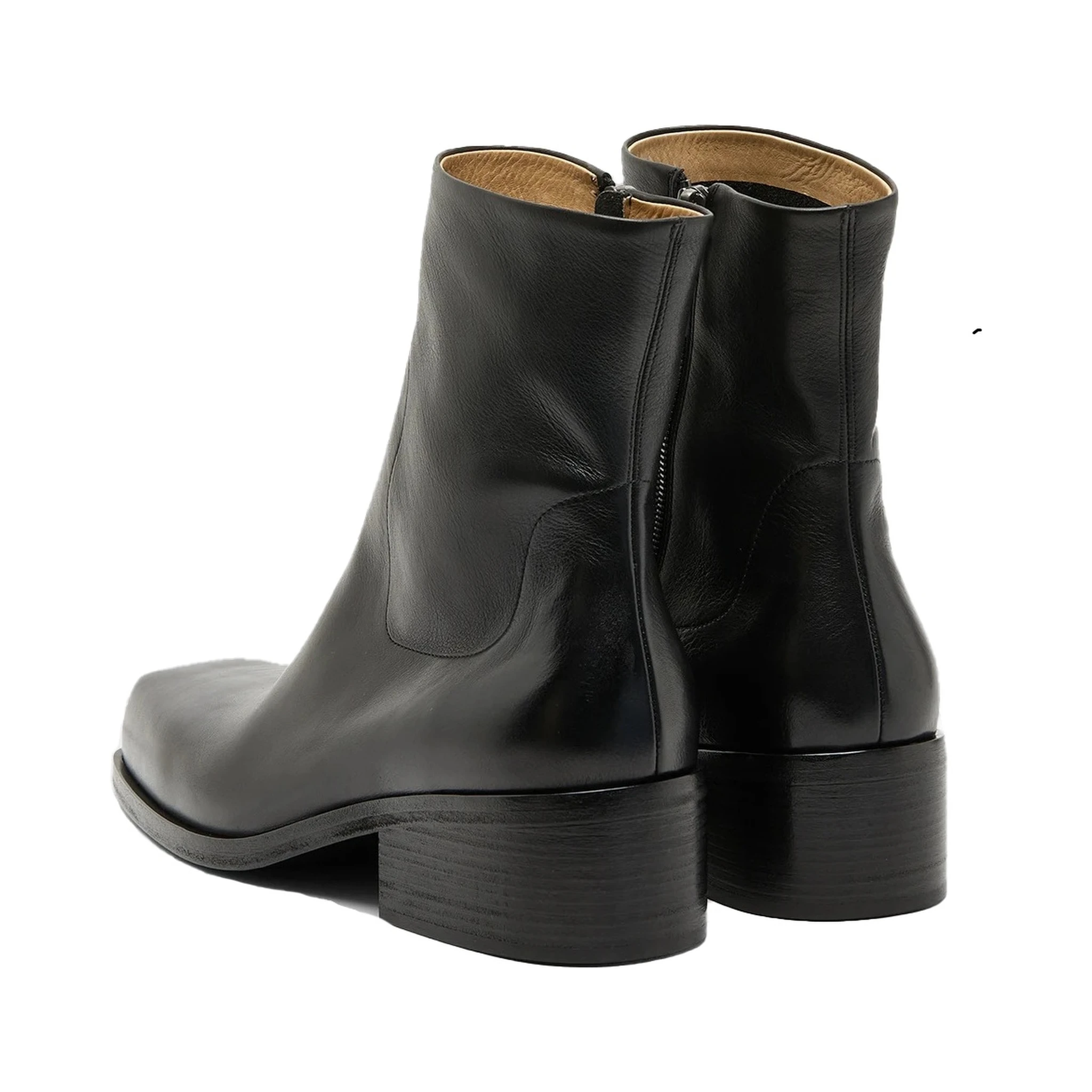 Marsèll Flat shoes Black