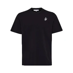 JW ANDERSON T-shirts and Polos Black