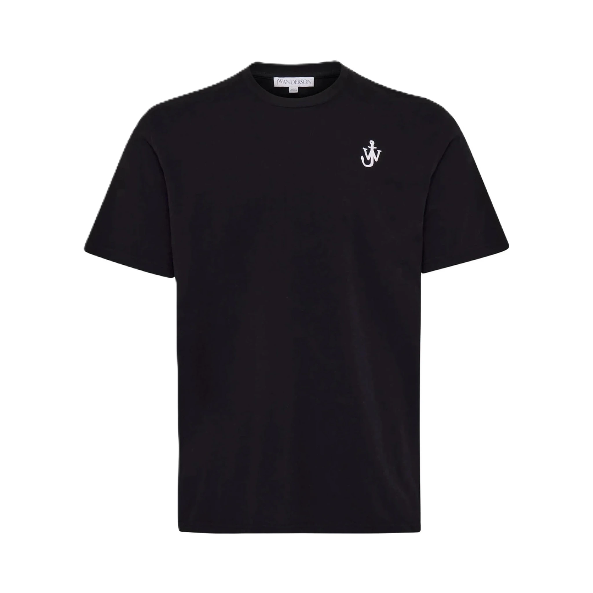 JW ANDERSON T-shirts and Polos Black
