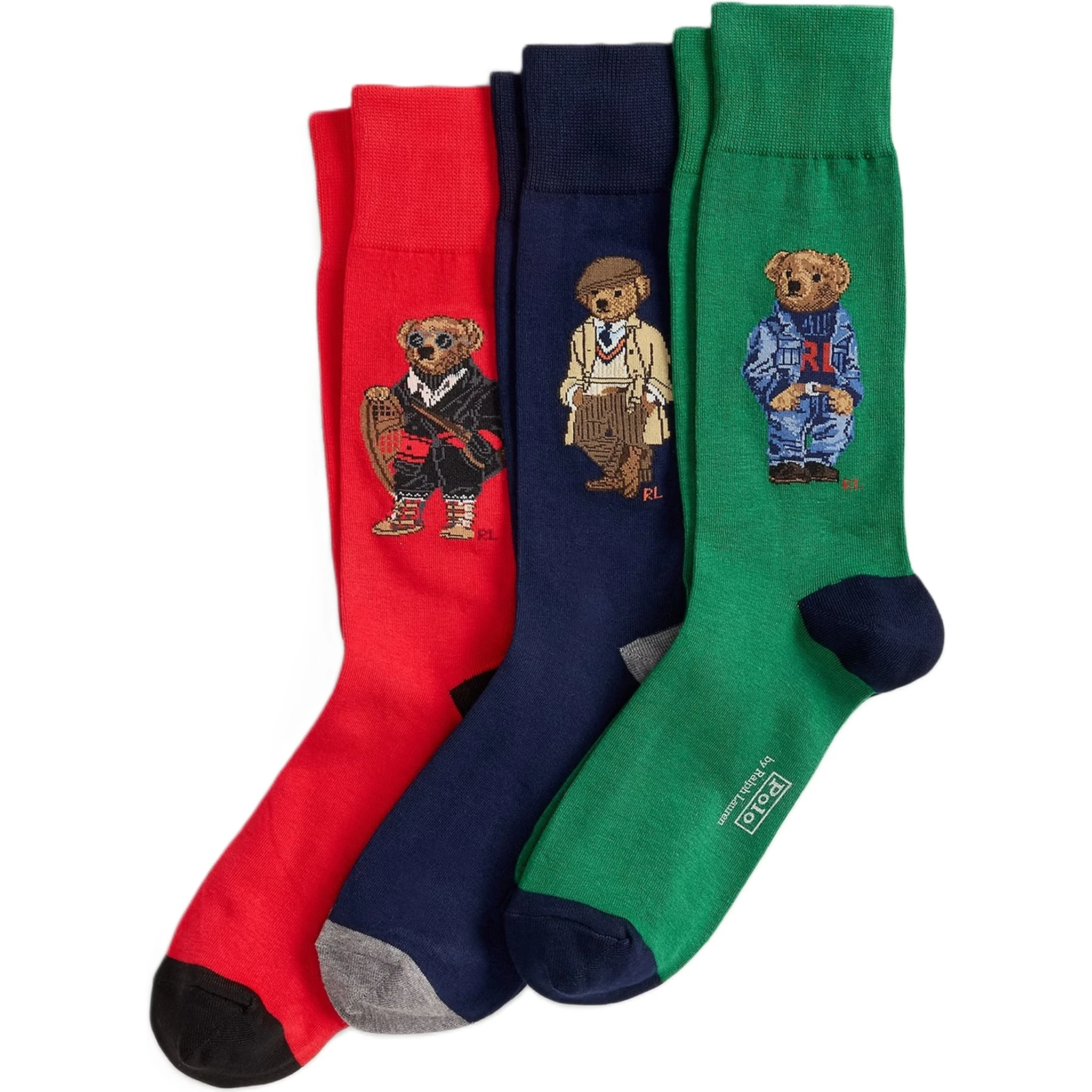 Polo Ralph Lauren Underwear