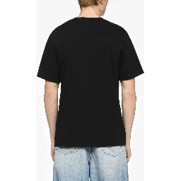 JW ANDERSON T-shirts and Polos Black