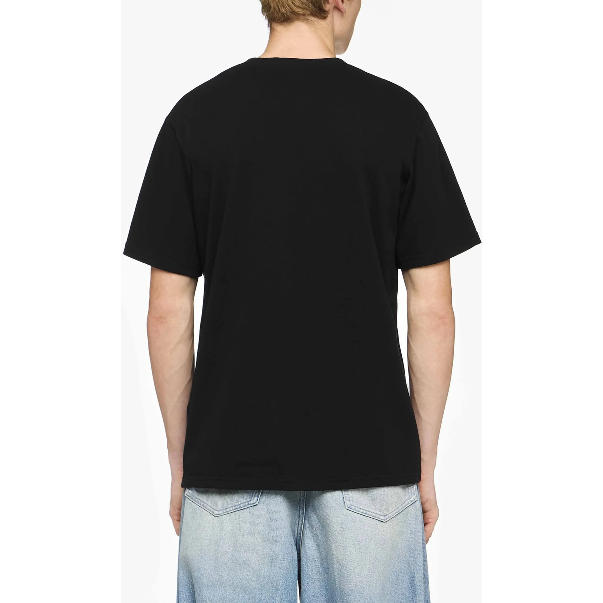 JW ANDERSON T-shirts and Polos Black