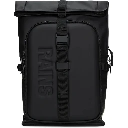 Rains Bags.. Black