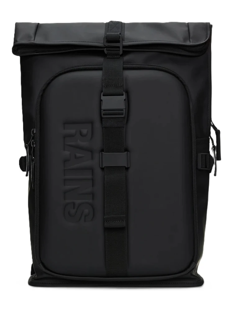 Rains Bags.. Black