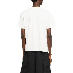JW ANDERSON T-shirts and Polos White