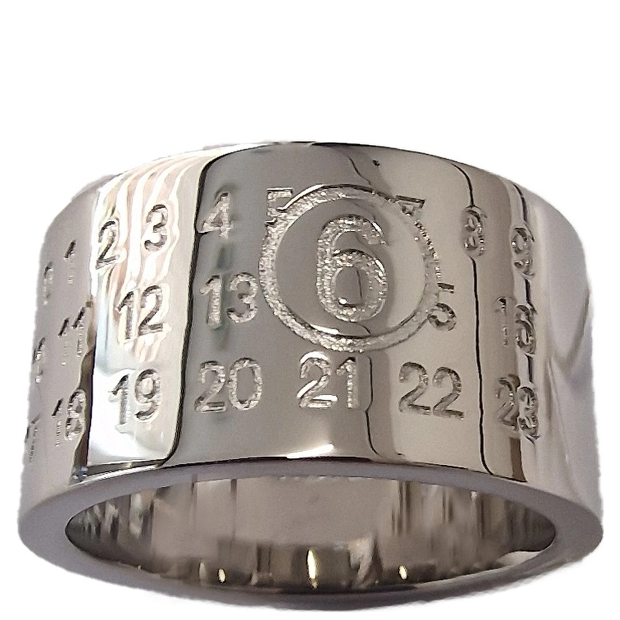 MM6 Maison Margiela Bijoux